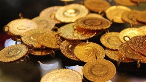 Canlı altın fiyatları 5 Mart Salı Gram altın çeyrek altın yarım altın ne kadar?